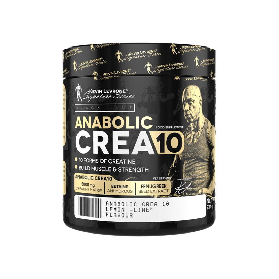 Creatina Anabolic