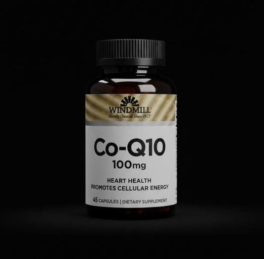 Co- Q10 Heart Health - 45 capsules
