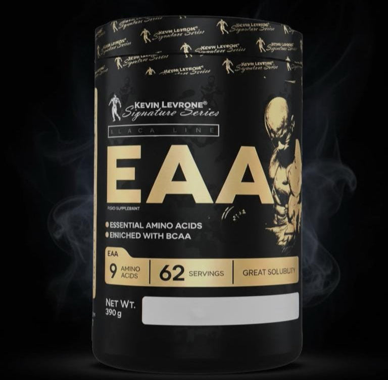 EAA Aminoácidos Esenciales- 62 serv