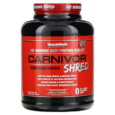 CARNIVOR SHRED Protein