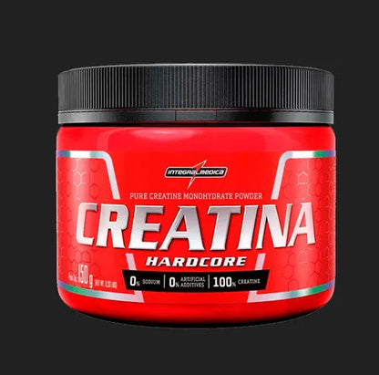 Creatina Monohidrata Hardcore