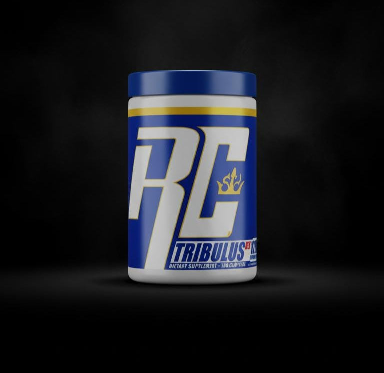 RC Tribulus XS- 120 caps