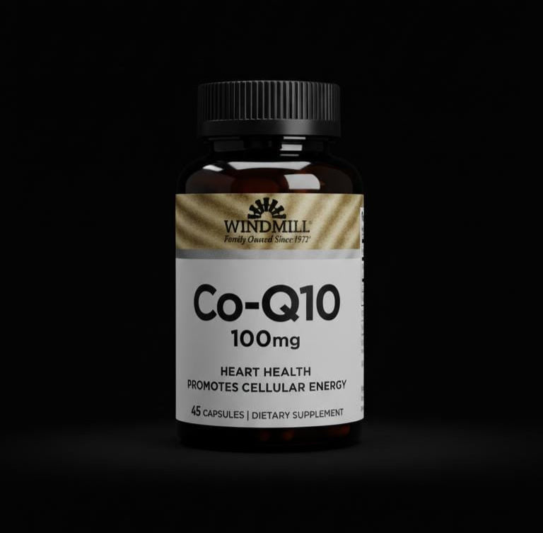 Co- Q10 Heart Health - 45 capsules