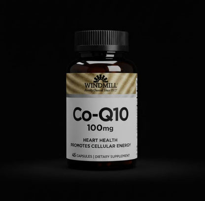 Co- Q10 Heart Health - 45 capsules