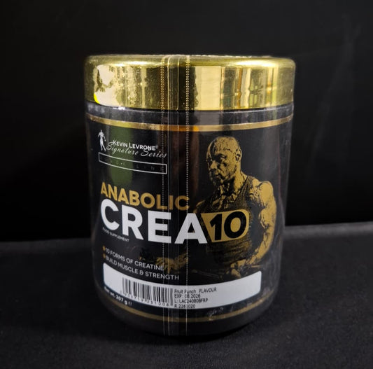 Creatina Anabolic